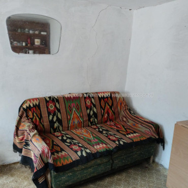 Сдам дом, Дербентский пер. , 62 м², 6 сот., косметический ремонт 