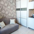 Продам квартиру, Хмельницкого Богдана ул. , 1 кім., 17.20 м², евроремонт 