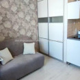 Продам квартиру, Хмельницкого Богдана ул. , 1 кім., 17.20 м², евроремонт 