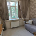Продам квартиру, Хмельницкого Богдана ул. , 1 кім., 17.20 м², евроремонт 