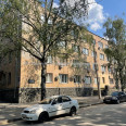Продам квартиру, Добровольцев ул. , 1  ком., 21 м², косметический ремонт 
