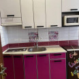 Продам квартиру, Добровольцев ул. , 1  ком., 21 м², косметический ремонт 