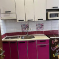 Продам квартиру, Добровольцев ул. , 1  ком., 21 м², косметический ремонт 