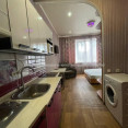Продам квартиру, Добровольцев ул. , 1  ком., 21 м², косметический ремонт 
