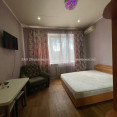 Продам квартиру, Добровольцев ул. , 1  ком., 21 м², косметический ремонт 