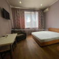 Продам квартиру, Добровольцев ул. , 1  ком., 21 м², косметический ремонт 