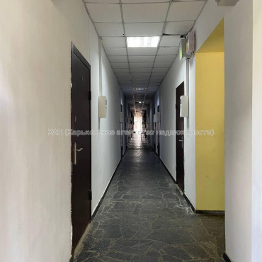 Продам квартиру, Добровольцев ул. , 1  ком., 21 м², косметический ремонт 