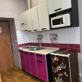 Продам квартиру, Добровольцев ул. , 1  ком., 21 м², косметический ремонт 