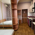 Продам квартиру, Добровольцев ул. , 1  ком., 21 м², косметический ремонт 