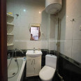 Продам квартиру, Добровольцев ул. , 1  ком., 21 м², косметический ремонт 
