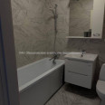 Продам квартиру, Салтовское шоссе , 1 кім., 35 м², евроремонт 