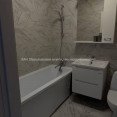Продам квартиру, Салтовское шоссе , 1 кім., 35 м², евроремонт 