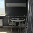 Продам квартиру, Салтовское шоссе , 1 кім., 35 м², евроремонт 