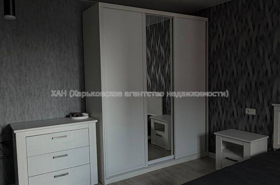 Продам квартиру, Салтовское шоссе , 1 кім., 35 м², евроремонт 