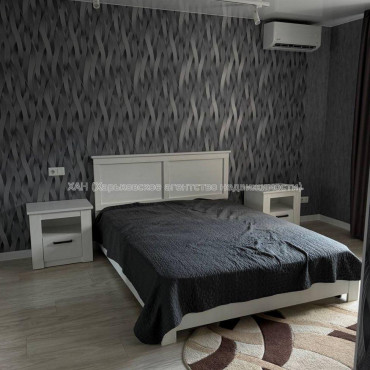 Продам квартиру, Салтовское шоссе , 1 кім., 35 м², евроремонт 