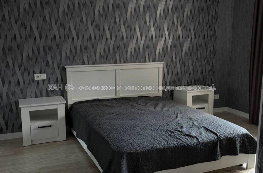 Продам квартиру, Салтовское шоссе , 1 кім., 35 м², евроремонт 