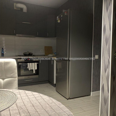 Продам квартиру, Салтовское шоссе , 1 кім., 35 м², евроремонт 