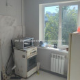 Продам квартиру, Косарева ул. , 2  ком., 45 м², капитальный ремонт 