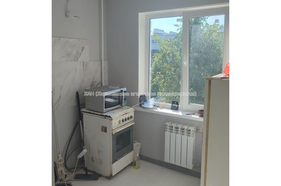 Продам квартиру, Косарева ул. , 2  ком., 45 м², капитальный ремонт 