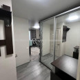 Продам квартиру, Майка Йохансена ул. , 1 кім., 27.70 м², авторский дизайн 