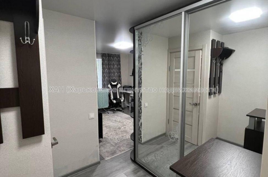 Продам квартиру, Майка Йохансена ул. , 1 кім., 27.70 м², авторский дизайн 