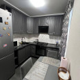 Продам квартиру, Майка Йохансена ул. , 1 кім., 27.70 м², авторский дизайн 