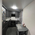 Продам квартиру, Майка Йохансена ул. , 1 кім., 27.70 м², авторский дизайн 