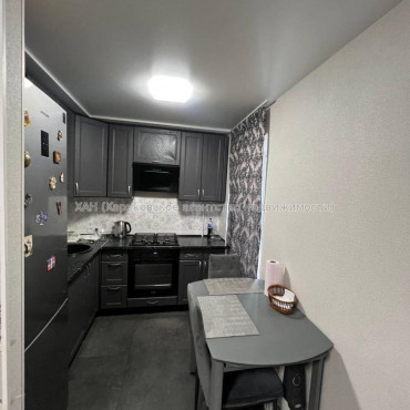Продам квартиру, Майка Йохансена ул. , 1 кім., 27.70 м², авторский дизайн 