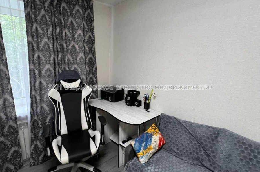 Продам квартиру, Майка Йохансена ул. , 1 кім., 27.70 м², авторский дизайн 