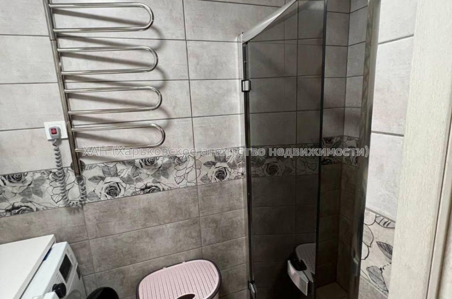 Продам квартиру, Майка Йохансена ул. , 1 кім., 27.70 м², авторский дизайн 