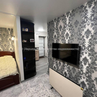 Продам квартиру, Майка Йохансена ул. , 1 кім., 27.70 м², авторский дизайн 