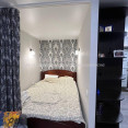 Продам квартиру, Майка Йохансена ул. , 1 кім., 27.70 м², авторский дизайн 
