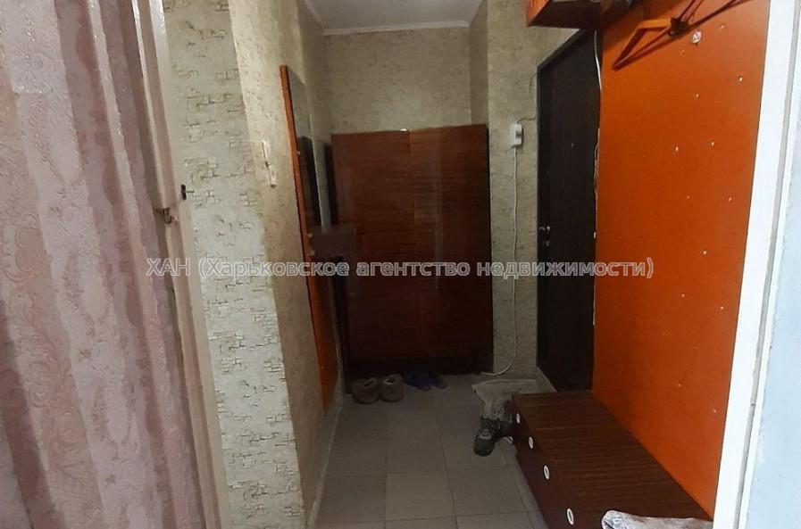 Продам квартиру, Академика Павлова ул. , 1 кім., 31.80 м², косметический ремонт 