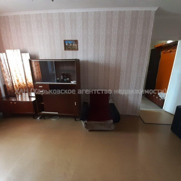 Продам квартиру, Академика Павлова ул. , 1 кім., 31.80 м², косметический ремонт 
