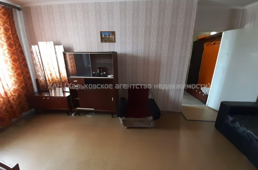 Продам квартиру, Академика Павлова ул. , 1 кім., 31.80 м², косметический ремонт 
