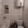 Продам квартиру, Академика Павлова ул. , 1 кім., 31.80 м², косметический ремонт 
