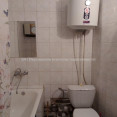 Продам квартиру, Академика Павлова ул. , 1 кім., 31.80 м², косметический ремонт 