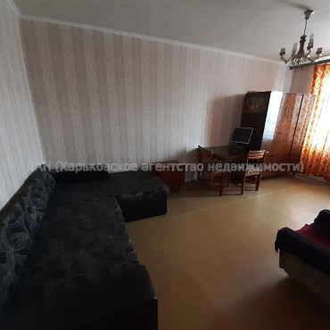 Продам квартиру, Академика Павлова ул. , 1 кім., 31.80 м², косметический ремонт 