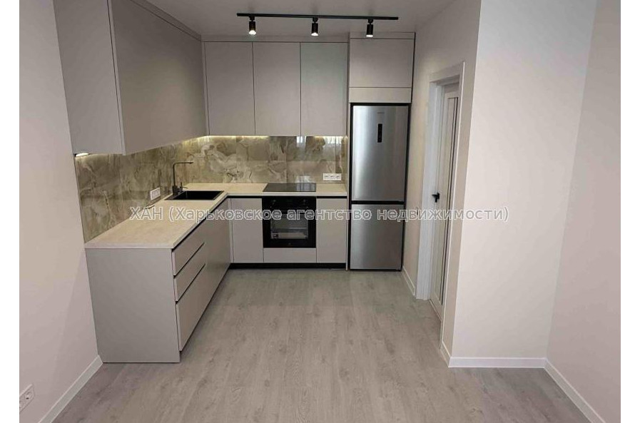 Продам квартиру, Мира ул. , 43 , 1 кім., 39 м², евроремонт 
