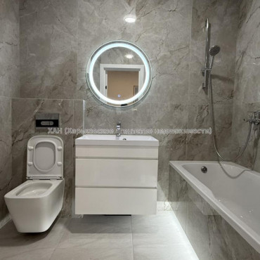 Продам квартиру, Мира ул. , 43 , 1 кім., 39 м², евроремонт 