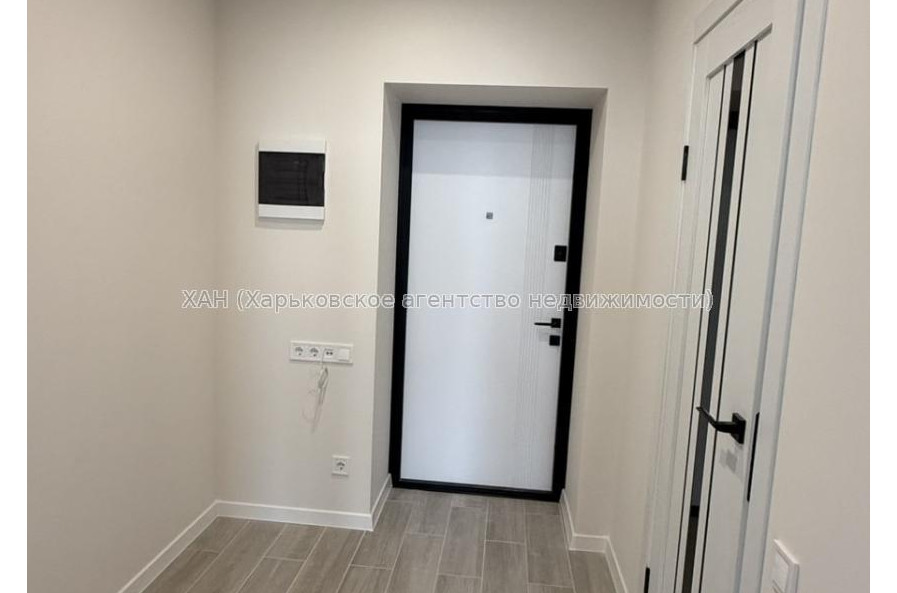 Продам квартиру, Мира ул. , 43 , 1 кім., 39 м², евроремонт 