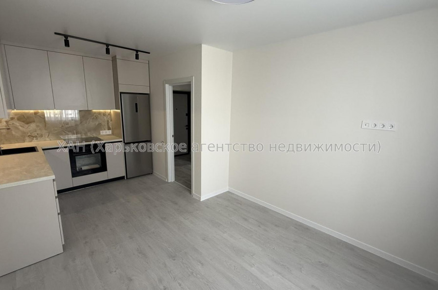 Продам квартиру, Мира ул. , 43 , 1 кім., 39 м², евроремонт 