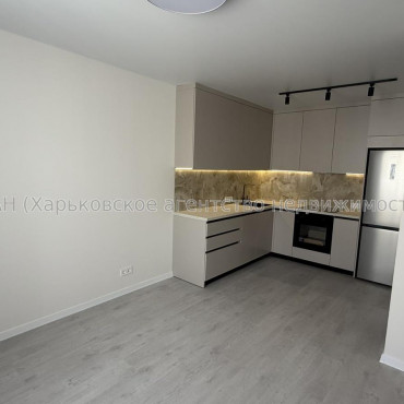 Продам квартиру, Мира ул. , 43 , 1 кім., 39 м², евроремонт 