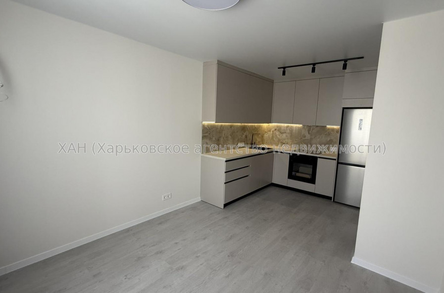 Продам квартиру, Мира ул. , 43 , 1 кім., 39 м², евроремонт 