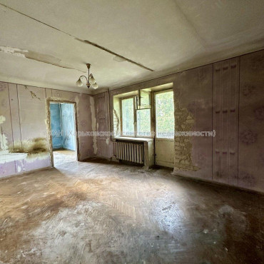 Продам квартиру, Байрона пр-т , 2  ком., 44.60 м², без внутренних работ 