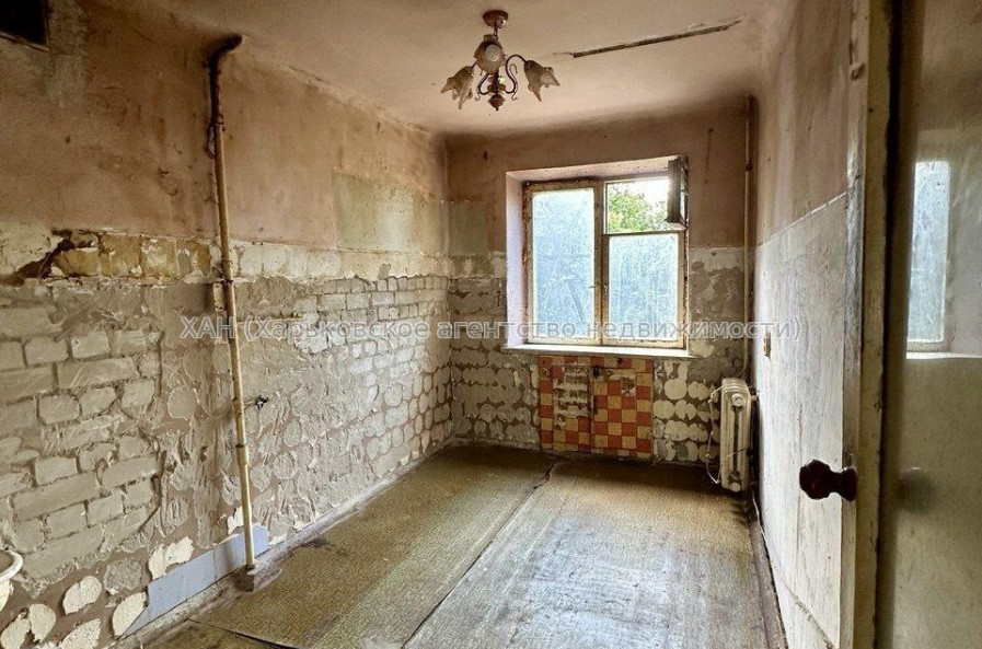 Продам квартиру, Байрона пр-т , 2  ком., 44.60 м², без внутренних работ 