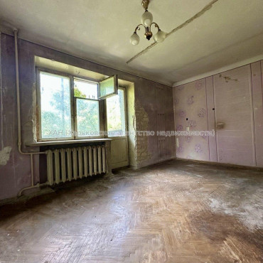 Продам квартиру, Байрона пр-т , 2  ком., 44.60 м², без внутренних работ 