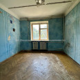 Продам квартиру, Байрона пр-т , 2  ком., 44.60 м², без внутренних работ 