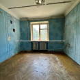 Продам квартиру, Байрона пр-т , 2  ком., 44.60 м², без внутренних работ 
