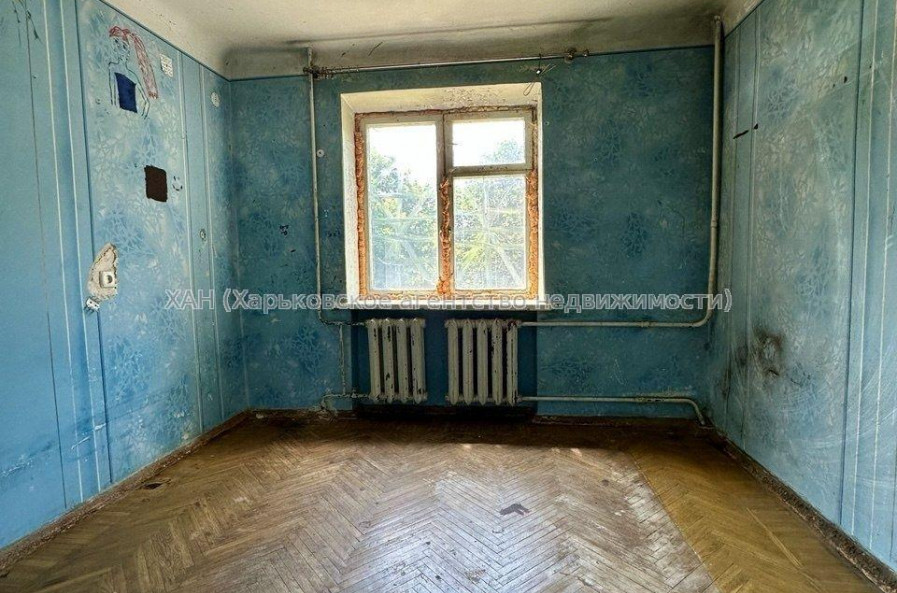 Продам квартиру, Байрона пр-т , 2  ком., 44.60 м², без внутренних работ 